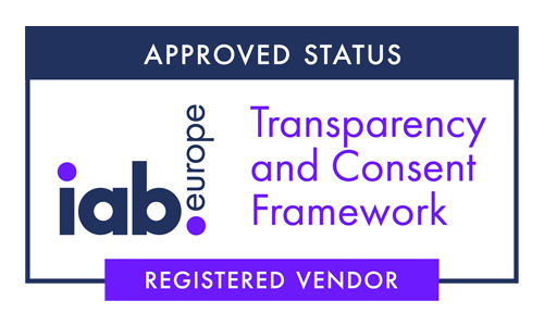 iab tcf logo
