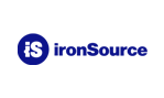 ironSource logo
