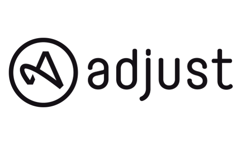 adjust logo
