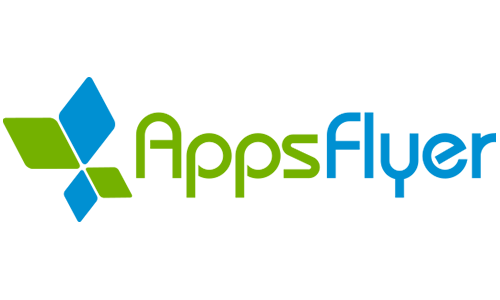 appsflyer logo