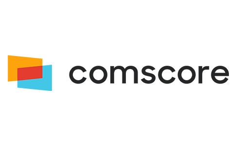 Comscore logo