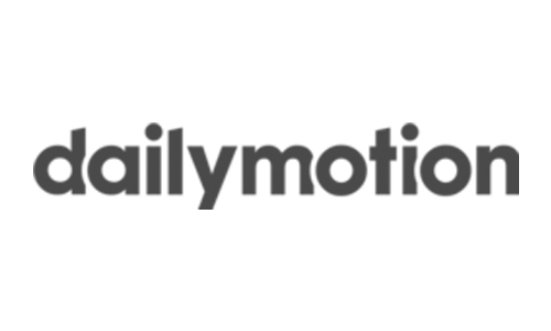 dailymotion logo