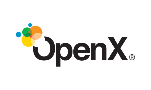 openx logo