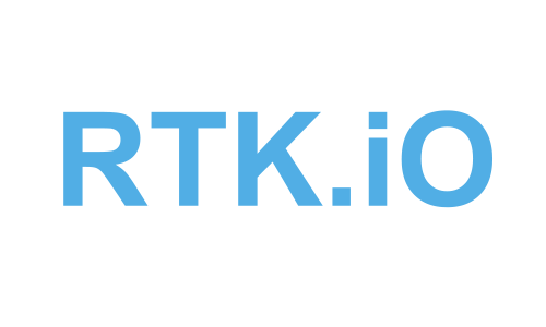 rtk logo