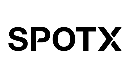spotx logo