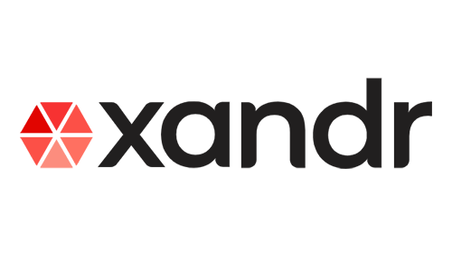 Xandr logo