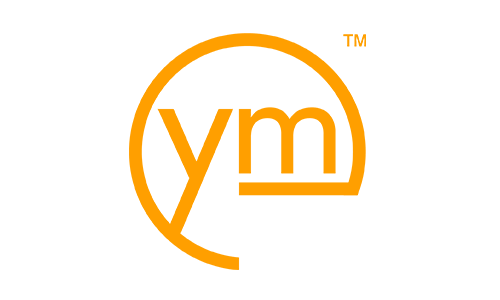 Yieldmo logo