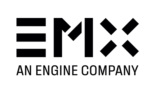EMX logo